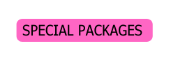 SpeciAl Packages